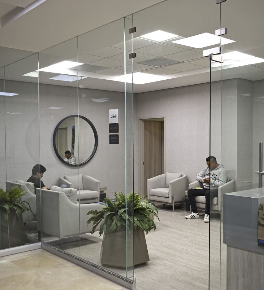 especialista urologo