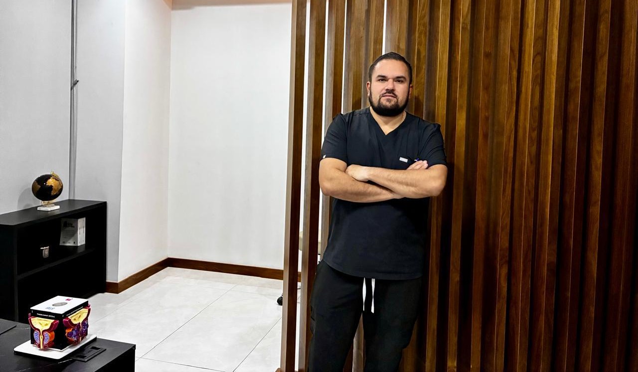 especialista en alargamiento de pene