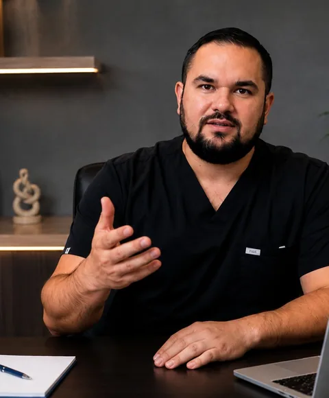 Primera consulta urológica