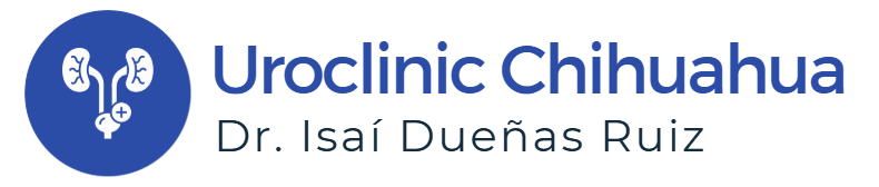 clinica urologica chihuahua
