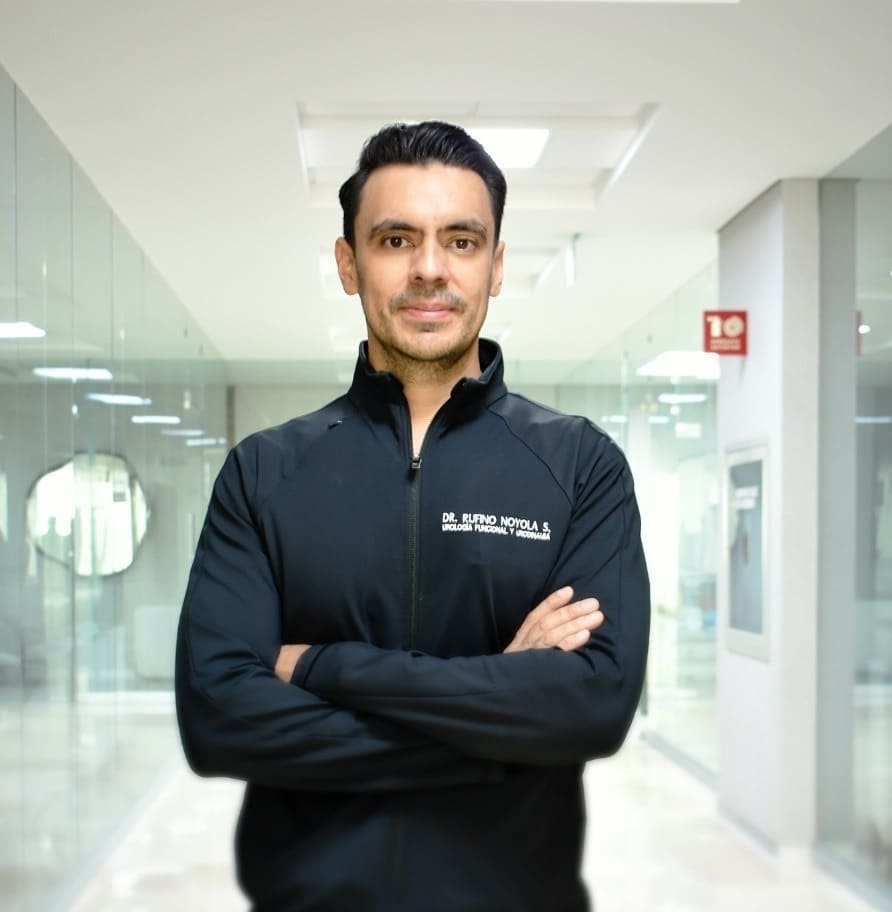 especialista en hernia inguinal